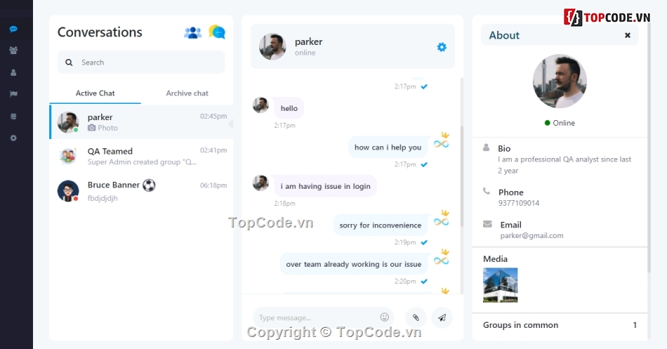 Laravel realtime,Laravel Chat,Php chat,Chat app,Realtime chat